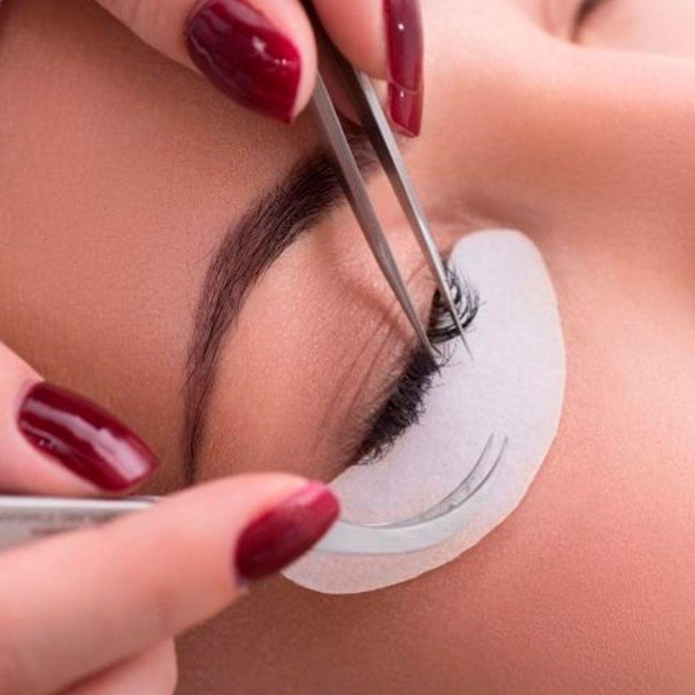 Клей для наращивания ресниц 5 мл Самоклеящийся клей для наращивания ресниц Для новичков