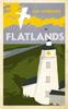 Книга Flatlands