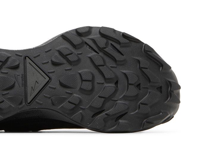 Nike Pegasus Trail 3 Gore-Tex Black Dark Smoke Grey (Women's)