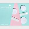 HOLIKA HOLIKA Puri Pore No Sebum Pact 8 г / 0,28 унции (3 варианта)
