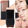 Foundation Sticks Naturally Control Oil Brighten Skin Tone Concealer Contouring Waterproof Setting Daily Cosmetics Women Fashionable Makeup