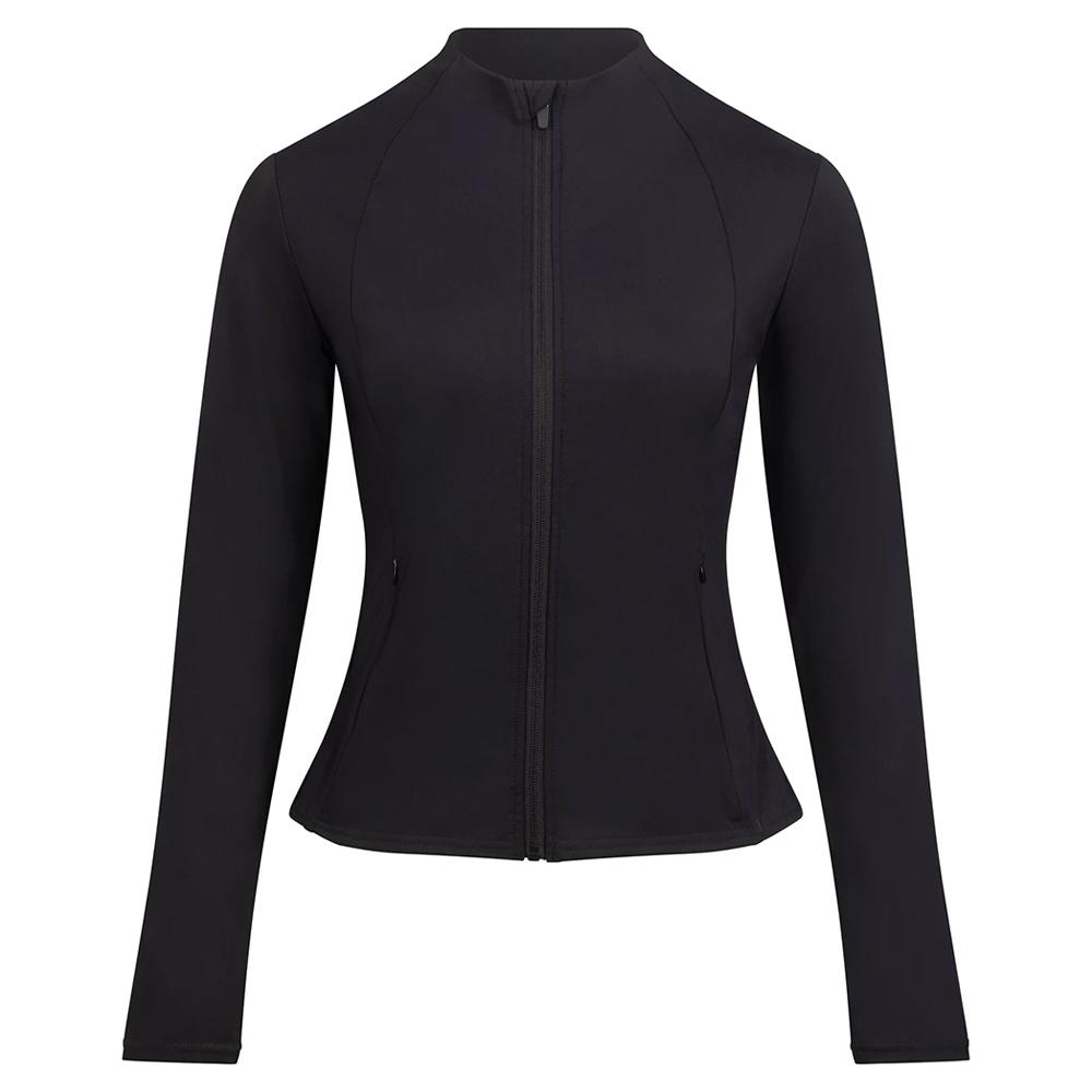 Just Cool Womens/Ladies AWDis Recycled Jacket