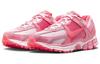 Nike Zoom Vomero 5 Коралловый Меловой Горячий Пунш Женские FQ0257-666