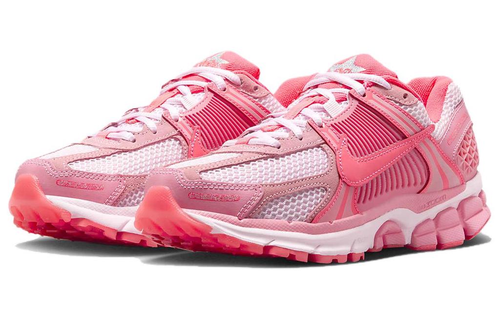 Nike Zoom Vomero 5 Коралловый Меловой Горячий Пунш Женские FQ0257-666