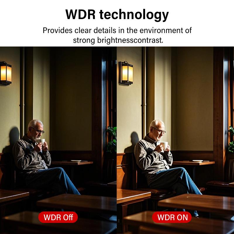 Оригинальная 4K PTZ-камера Dahua с автоматическим слежением, уличная, 8 Мп, полноцветная, с красно-синим сигнальным светом, охранная, ИК 150 м, SD6C3825GA-HNR-A-PV1