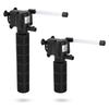 3 In 1 Aquarium Internal Filter Silent Aquarium Water Purifier Fish Tank Pump Submersible Water Purifier for Fish Tank
