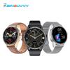 Rainbuvvy R6 TWS Android Smartwatch 1.32inch IP67 Водонепроницаемый 360x360 BT5.2 Будильник Bluetooth Вызов Многоязычный смарт-браслет