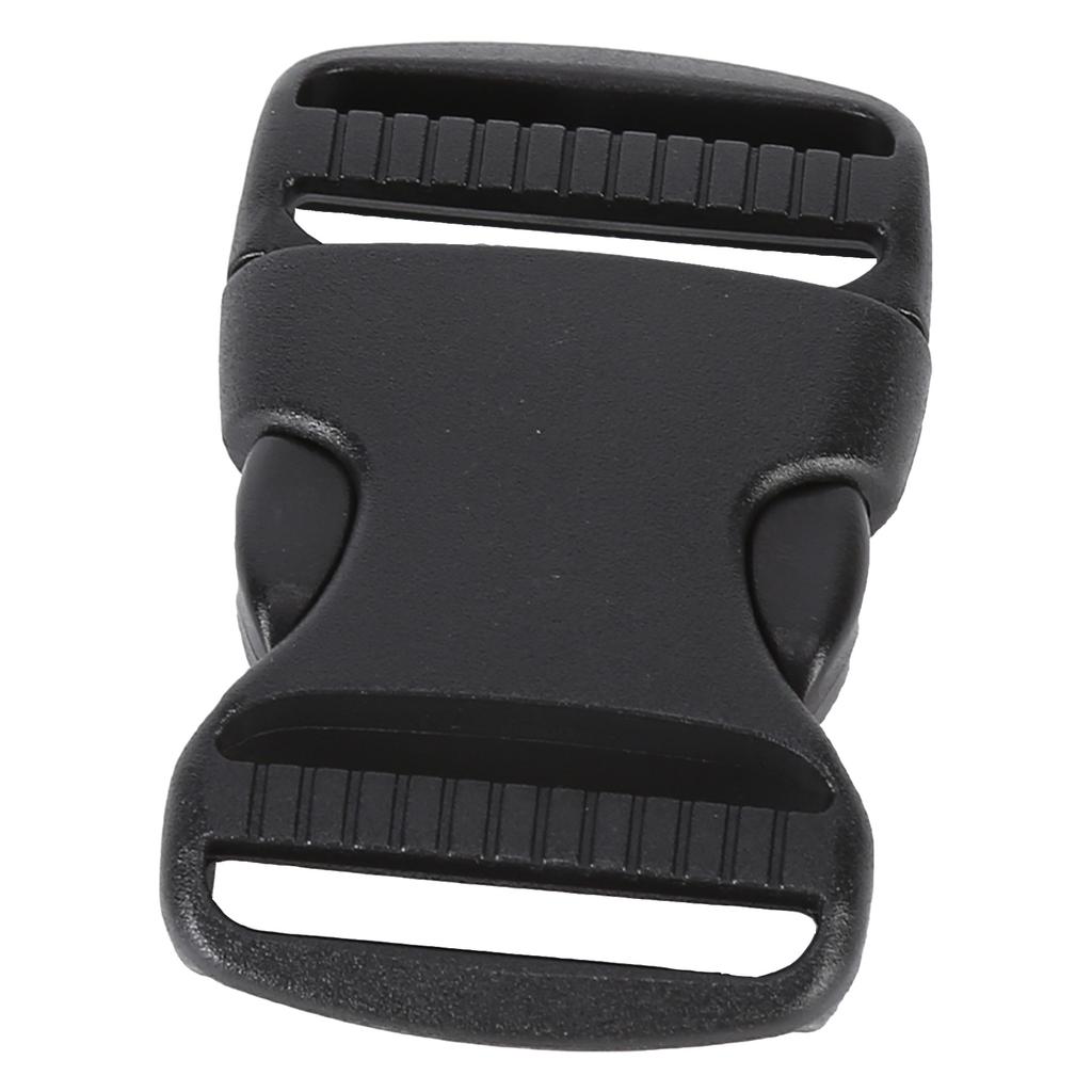 5 шт. быстросъемная пряжка пластиковая двойная регулируемая пряжка для ремня замена DIY ремесло для рюкзака