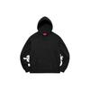 Supreme Cropped Panels Hooded Sweatshirt SUP-SS22-868