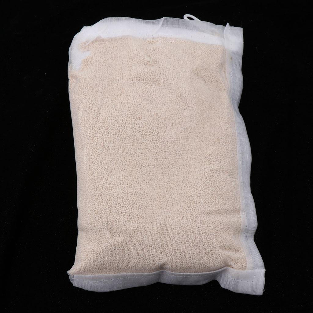 Активированный запах для фильтра для аквариумной воды