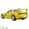 TAKARA TOMY Tomica Premium Unlimited ВИД ИЗ-ЗА РУЛЯ Initial D FD3S RX-7 (Спецификации тома 1) Игрушечная миниатюрная машинка для детей от 6 лет