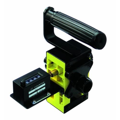 Densan Line Scale Counter LSC-18N