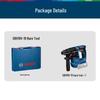 Bosch GBH18V-18 Brushless Cordless Rotary Hammer CN plug (adapter included)