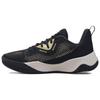 Кроссовки Hovr Splash 3 'Black Metallic Gold' 3026899-002