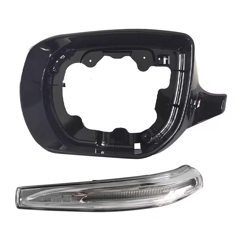 Пекин Хендай Санта Фе IX45 (2013-2017) Крышка зеркала заднего вида с поворотником