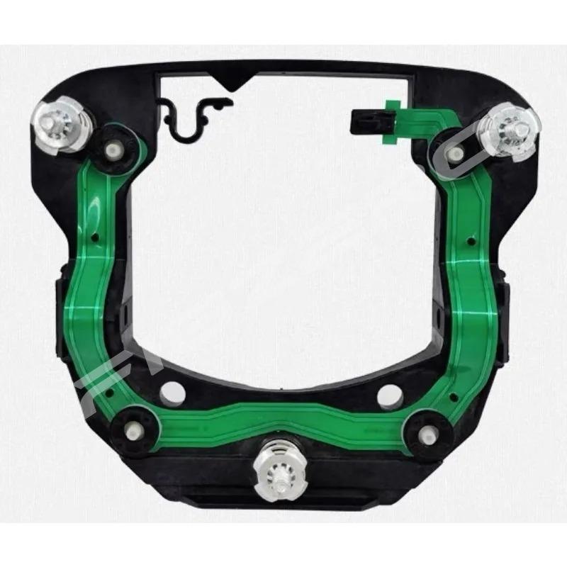 Horn Switches Speaker Amplifier Switch New Automobile Part for Dodge JCUV Caliber for Jeep Compass Liberty