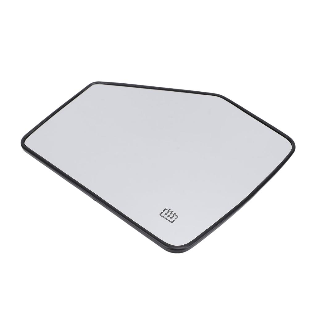 Зеркальное стекло с подогревом Быстрая разморозка Защита от запотевания Замена стекла бокового зеркала для Mountaineer Base 2007 2010