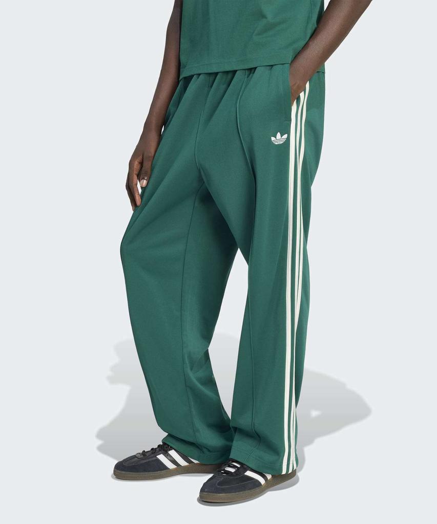 adidas Свободные спортивные штаны - Зеленый / Ke3497
