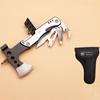 Camping Multitool Hatchets Multi Plier Survival Gear for Outdoor Hunting Hiking Escape Tool With Hammer Knife