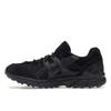 Asics Gel Sonoma 15-50 Triple Black Unisex Sneakers 1201A438-001
