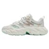 Женские кроссовки в стиле "Dad Shoes" Fern Grass 2.0 (Стиль Ян Ми)