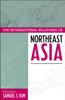 Книга The International Relations of Northeast Asia