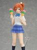 Figma Love Рин Хошизора раскрашенная подвижная фигурка Live! немасштабируемый АБС и ПВХ