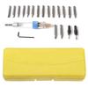 High Speed Steel Screwdriver Tools Durable Drill Bits Storage Box Drill Driver  Socket Bit
