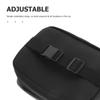 PU Leather Car Napkin Holder Multifunctional Backseat Tissue Case Car Tissue Box  Sun Visor