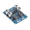 1Pcs Low Power Consumption 32Pin Original Chip 60W Mono Amp Module Digital Audio Amplifier Board