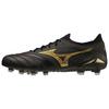 Кроссовки унисекс Morelia Neo 4 Beta Japan Black Gold P1GA234050
