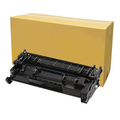 Canon Картридж с тонером 067 (черный) CRG-067BLK