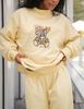 Women's Versatile High Neck Long Sleeve Hoodie - Spring & Autumn Casual Trend.