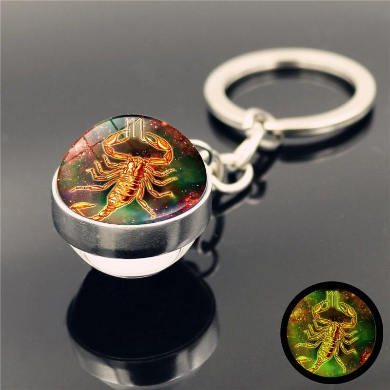 Ретро-трансграничный креативный брелок