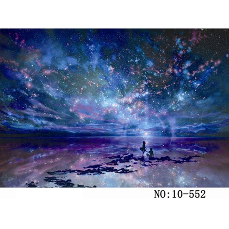 Развивающие игрушки-пазлы 1000 штук для взрослых, детские игры