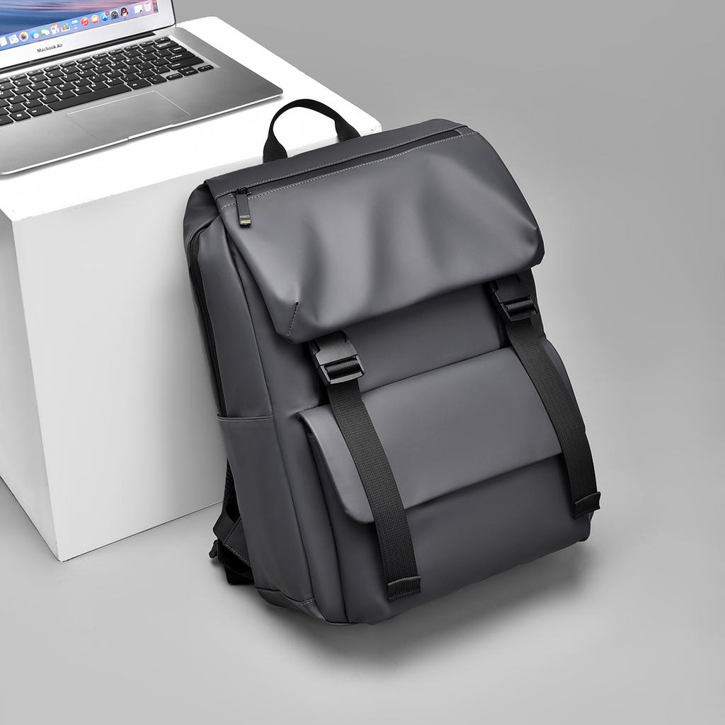 Деловой рюкзак, мужской дорожный рюкзак, многофункциональная школьная сумка для учащихся средней школы