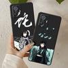 Мягкий чехол из ТПУ для телефона Samsung Galaxy Note 20 Ultra 10 Plus 8 9 S22 S21 S20 S23 5g Kimetsu No Yaiba Demon Slayer аниме чехол
