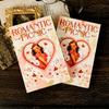 Серия «Романтический пикник» Портативный блокнот на три сложения Детский наградной справочник Портативный дневник