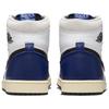Air Jordan 1 Retro High OG 'Rare Air' Мужские DZ5485-100