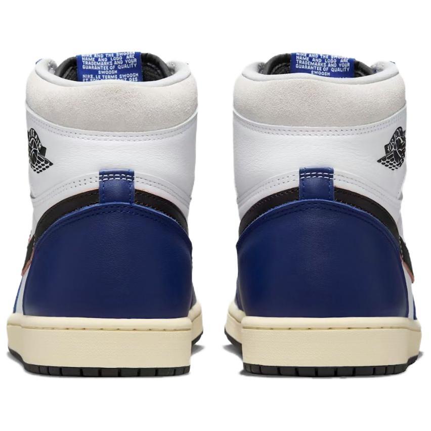Air Jordan 1 Retro High OG 'Rare Air' Мужские DZ5485-100