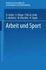 The Arbeit Und Sport Book
