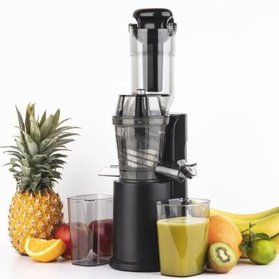 Extracteur De Jus - HKOENIG - GSX16 - Pression Douce - 400W - Noir