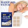 48Pcs Sleep Sticker Fast Long-Lasting Soothe Muscle Body Care Natural Safe Sleep Patch for Quality Rest
