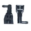 2 шт. Форсунка омывателя лобового стекла 76810-Tr0-A01 для Honda Civic 20122013-2015