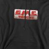 GMC Unisex Adult Beat Up 1959 Logo Hoodie