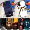 Сверхъестественный Чехол Для Xiaomi Redmi 14C 10C 12C 13C Чехол Для Redmi Note 14 Pro 13 9 10 11 12 10S 11S 12S