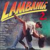 LP Record VARIOUS  Lambahia 2 8432261 Polydor 1990 Brazil Latin Used