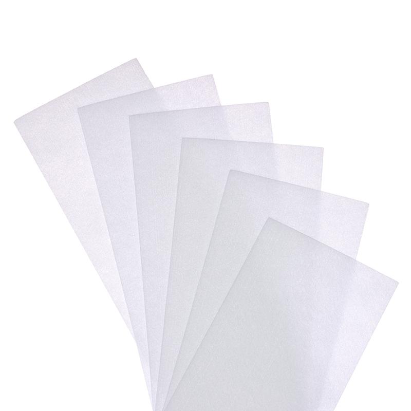 Бумага для депиляции Полоска бумаги для депиляции воском Инструмент для салона красоты