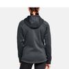 Under Armour DFO Swacket Training Jacket Женская Верхняя одежда Черный 1346363-001