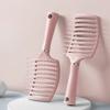 Hairbrush Air Cushion Comb Fluffy Anti-Hair Loss Massage Hair Brush For All Hair Types For Long Thick Thin Curly Natural Hair